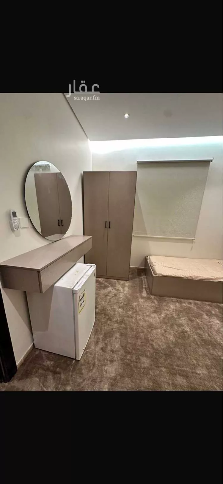 Studio for rent in Riyadh Al Munsiyah صورة 2