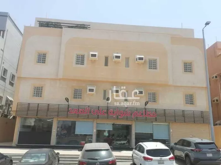 عمارة للبيع في شارع محمد بن سحمي, حي العدل, مدينة جدة, منطقة مكة المكرمة