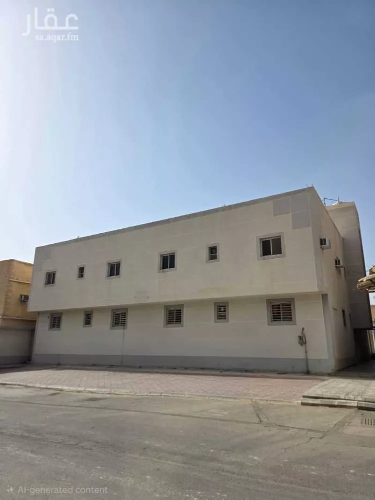 عمارة للبيع في شارع كعب بن مالك, حي الزهرة, مدينة بريدة, منطقة القصيم