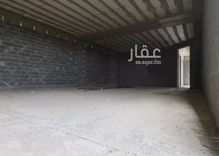استراحة للبيع في شارع هجره عسيلان 524, حي النقيب الجنوبي, مدينة بريدة, منطقة القصيم صورة 5