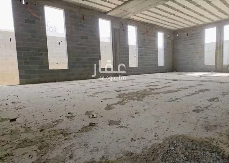 استراحة للبيع في شارع هجره عسيلان 524, حي النقيب الجنوبي, مدينة بريدة, منطقة القصيم صورة 2