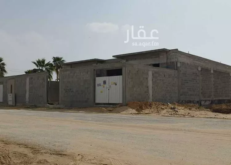 استراحة للبيع في شارع هجره عسيلان 524, حي النقيب الجنوبي, مدينة بريدة, منطقة القصيم صورة 3