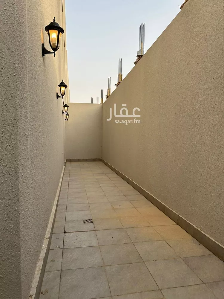 شقة للإيجار في شارع السلامه, حي النرجس, مدينة الرياض, منطقة الرياض 9