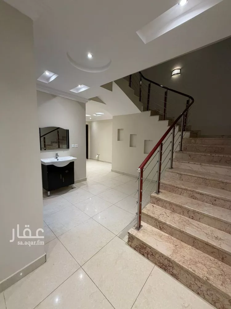 دور للإيجار في شارع الخيالة, حي الياسمين, مدينة الرياض, منطقة الرياض 6