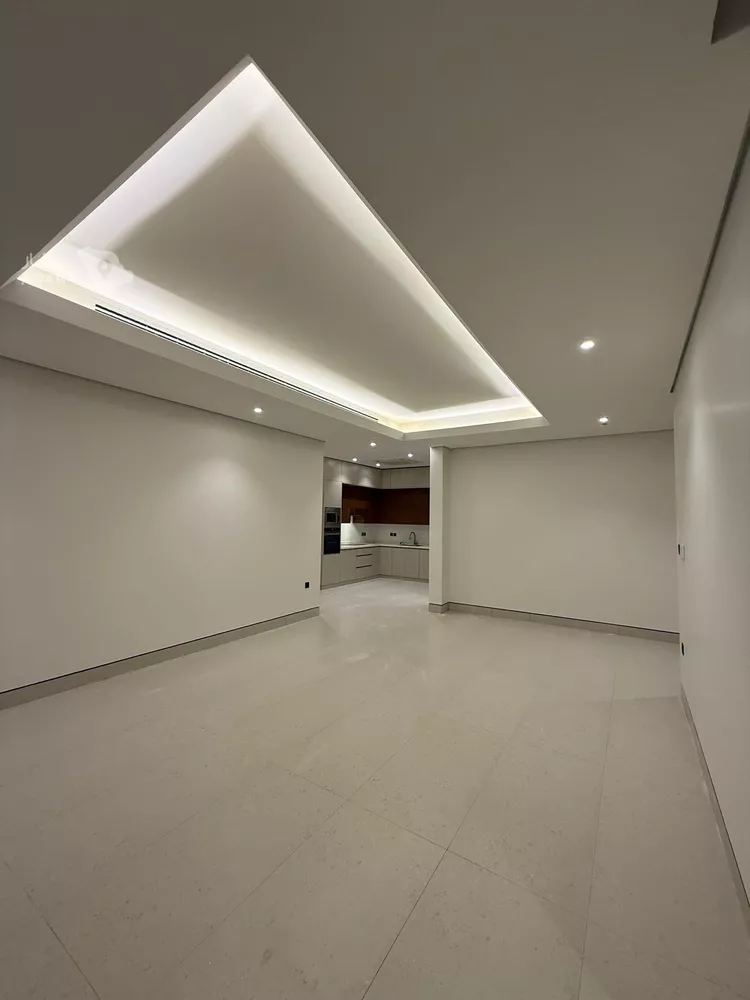 Floor for Rent in Riyadh Al Yasmin 16