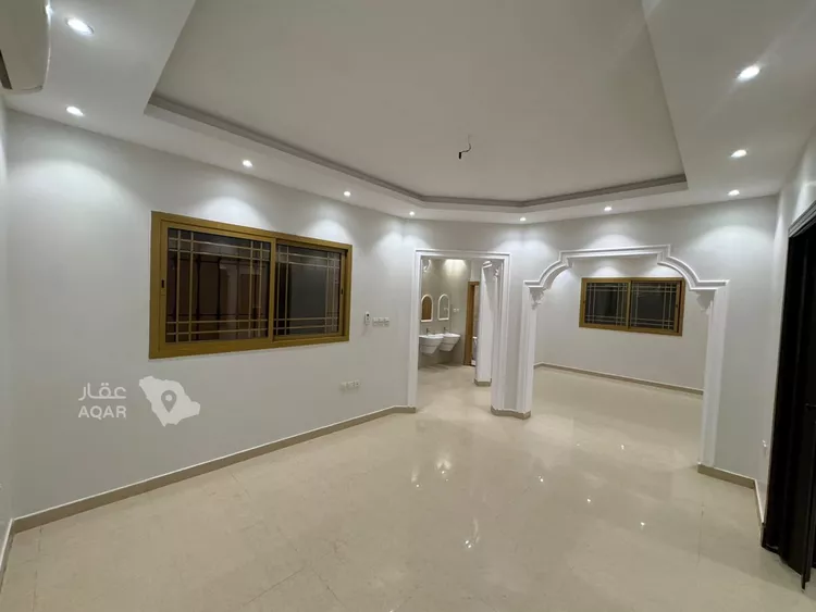 Floor for Rent in Riyadh Al Yasmin 9