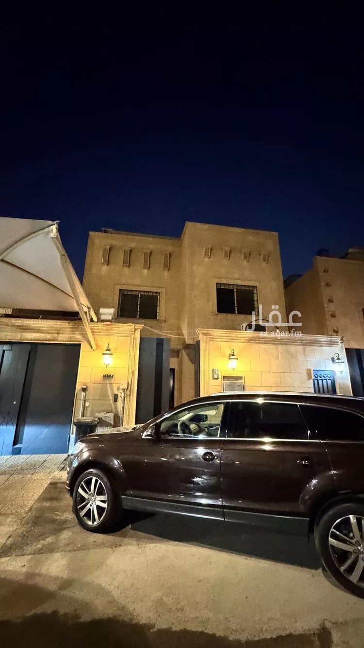 دور للإيجار في شارع رقم 38, حي الياسمين, مدينة الرياض, منطقة الرياض صورة 4