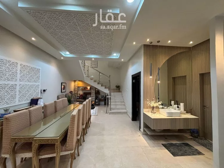 فيلا للإيجار في شارع رقم 82, حي الياسمين, مدينة الرياض, منطقة الرياض 6