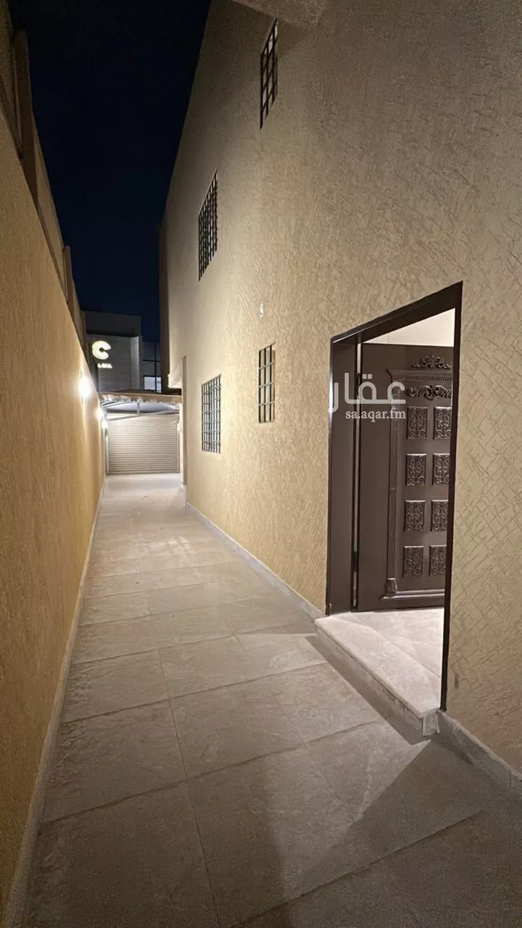 فيلا للإيجار في شارع أشيقر, حي الياسمين, مدينة الرياض, منطقة الرياض