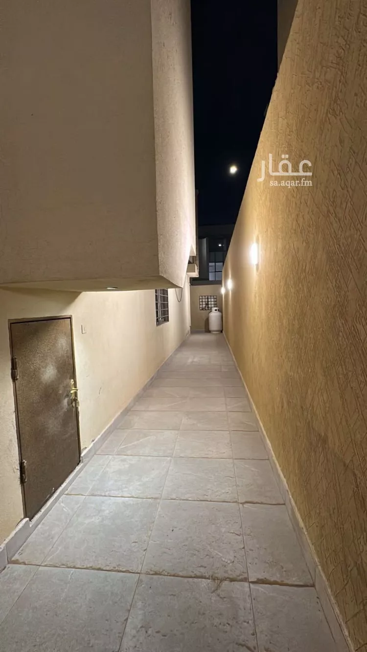 فيلا للإيجار في شارع أشيقر, حي الياسمين, مدينة الرياض, منطقة الرياض صورة 4