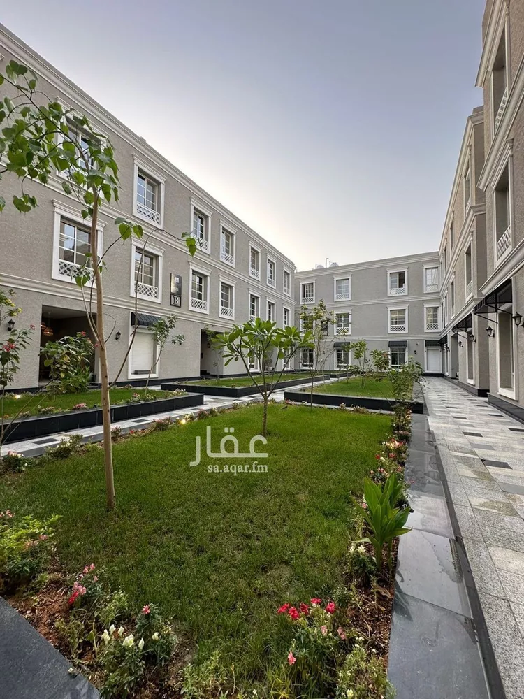 شقة للإيجار في شارع السلامه, حي النرجس, مدينة الرياض, منطقة الرياض 10