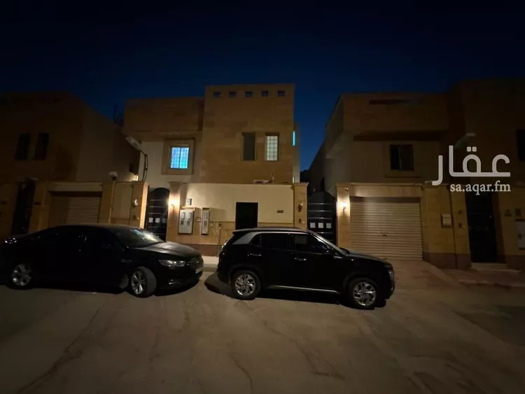 شقة للإيجار في شارع رقم 172, حي الياسمين, مدينة الرياض, منطقة الرياض صورة 4