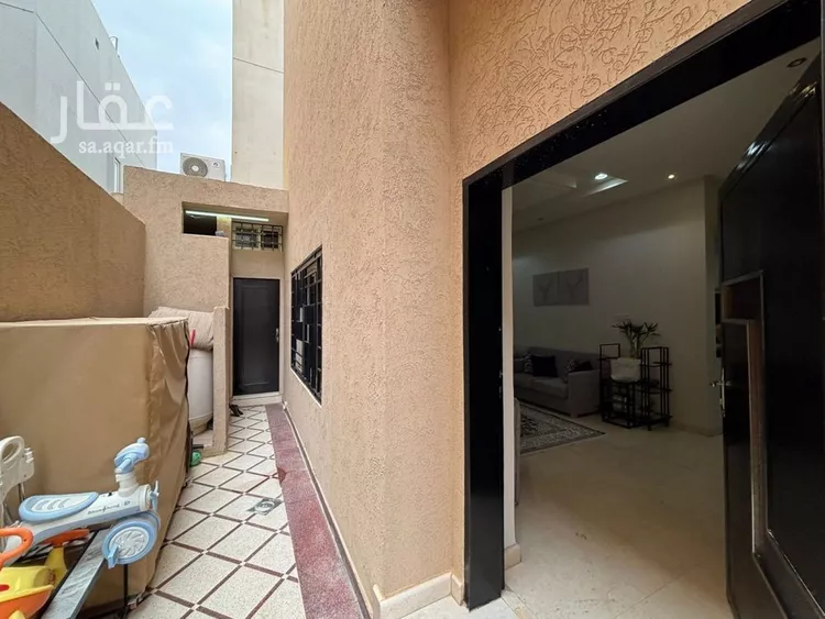 فيلا للإيجار في شارع رقم 82, حي الياسمين, مدينة الرياض, منطقة الرياض صورة 2