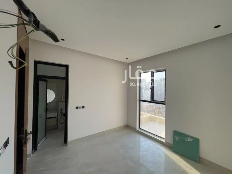 دور للإيجار في حي النرجس, مدينة الرياض, منطقة الرياض صورة 3