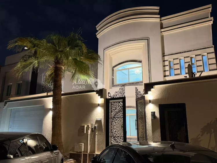 Villa for Rent in Riyadh Al Yasmin 10