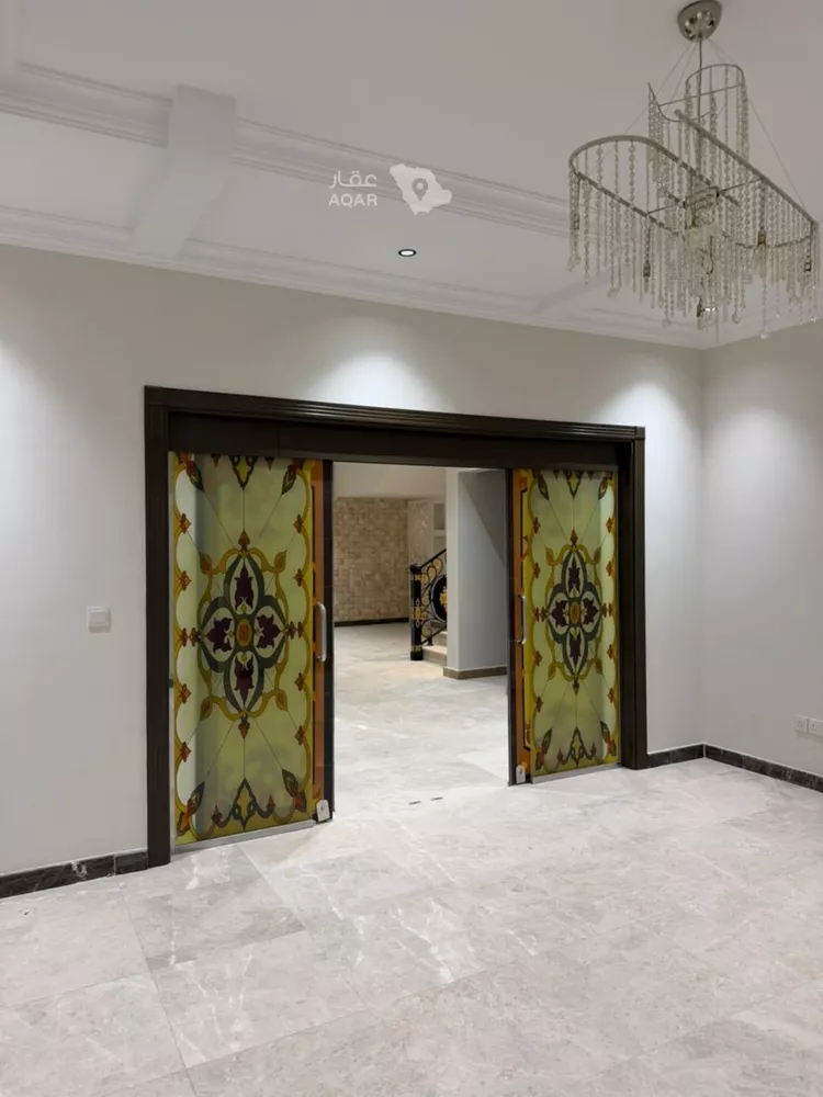 Villa for Rent in Riyadh Al Yasmin 12