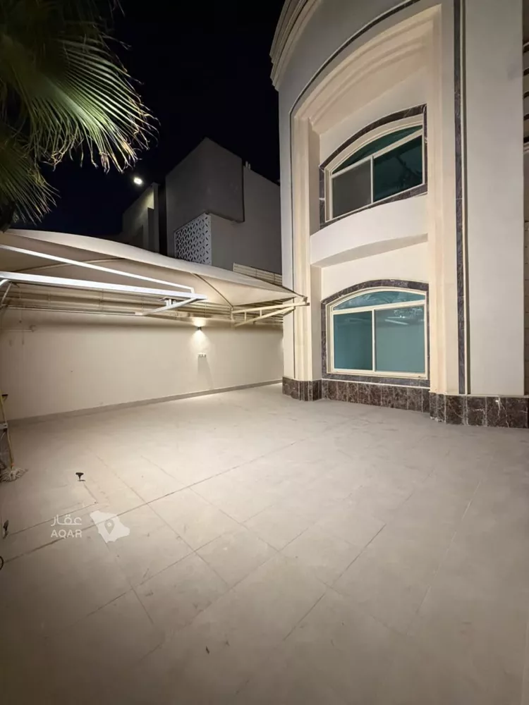 Villa for Rent in Riyadh Al Yasmin 9