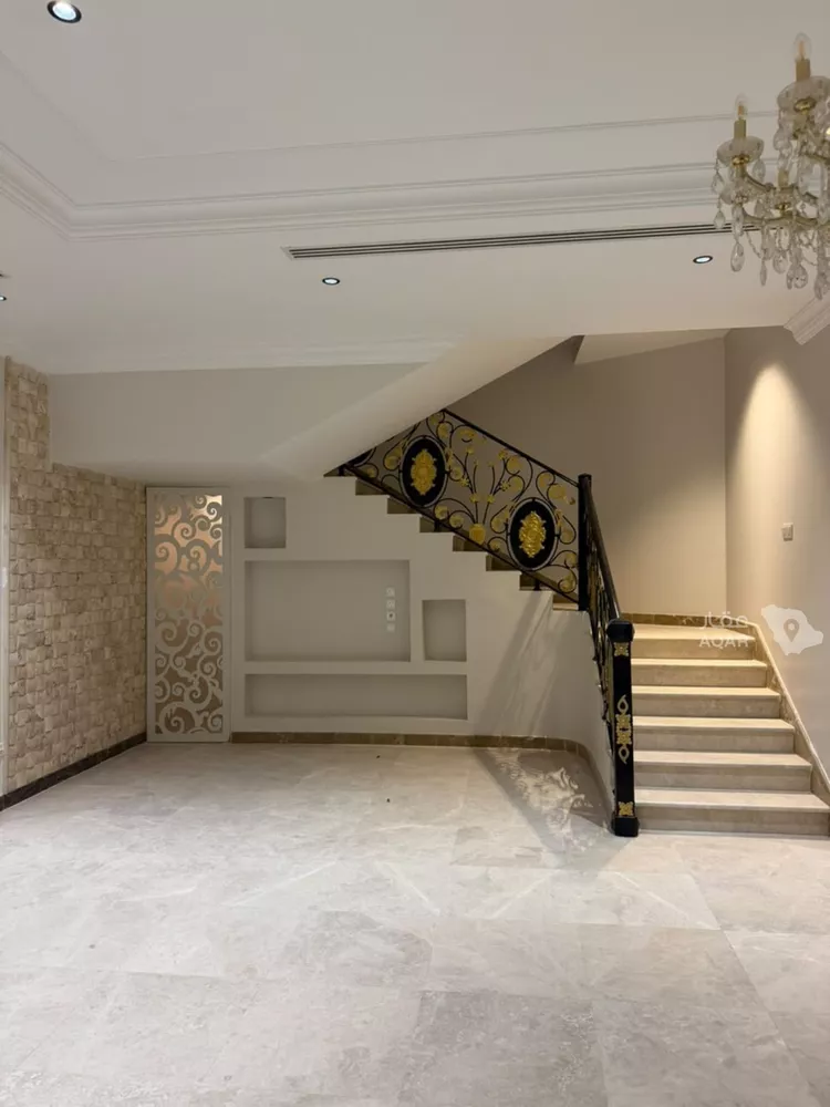 Villa for Rent in Riyadh Al Yasmin 17