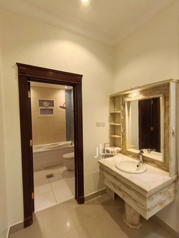 Floor for Rent in Riyadh Al Yasmin صورة 4