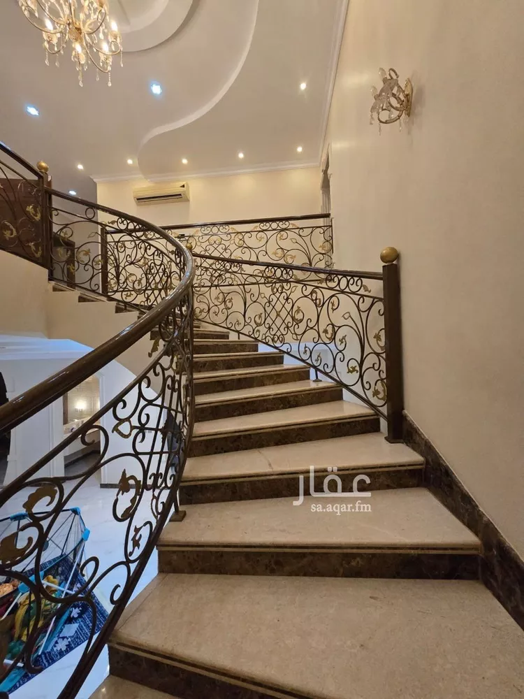 فيلا للبيع في شارع بيدة, حي الياسمين, مدينة الرياض, منطقة الرياض صورة 2