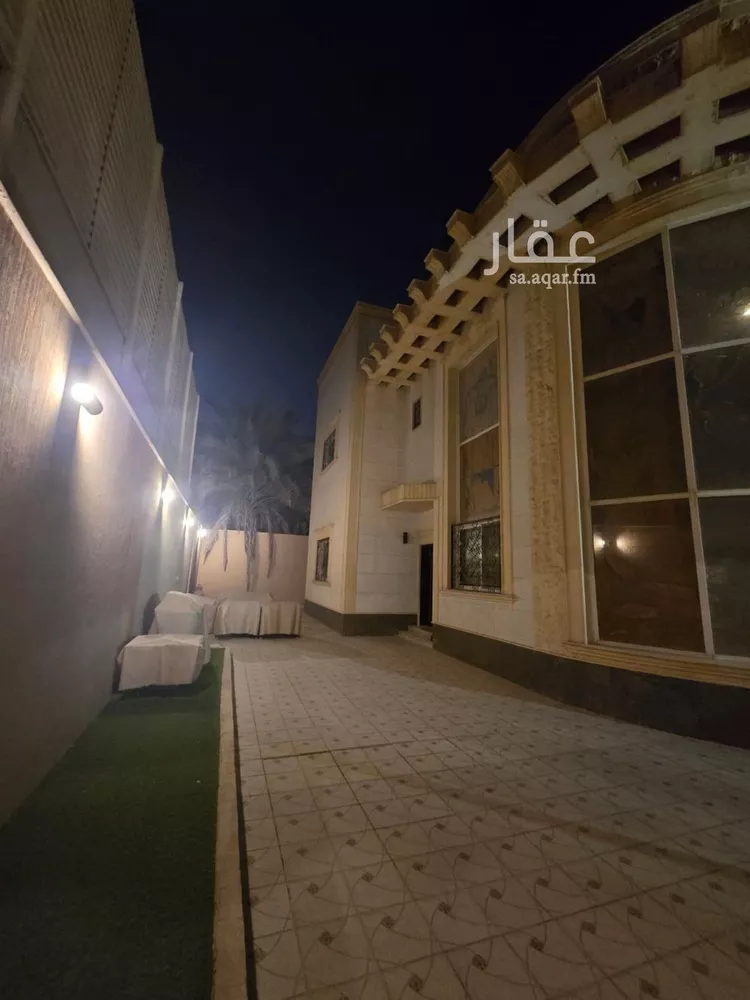 فيلا للبيع في شارع بيدة, حي الياسمين, مدينة الرياض, منطقة الرياض