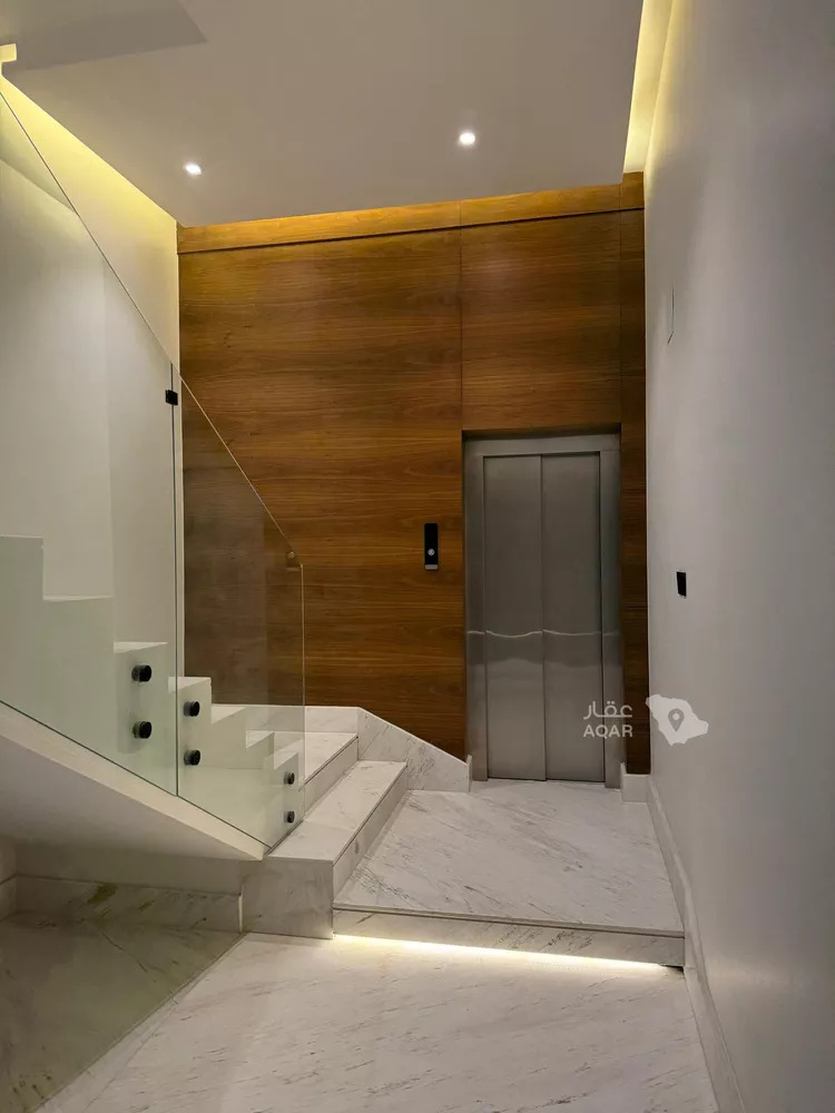 Floor for Rent in Riyadh Al Yasmin 19
