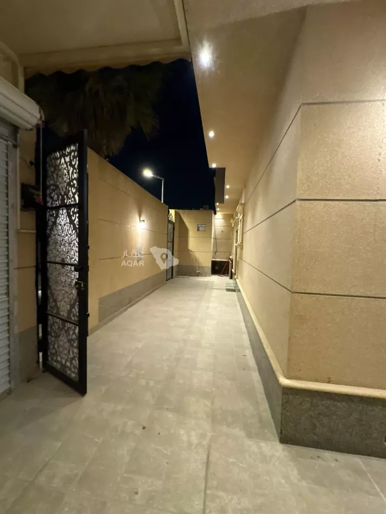 فيلا للإيجار في شارع رقم 397, حي النرجس, مدينة الرياض, منطقة الرياض 14