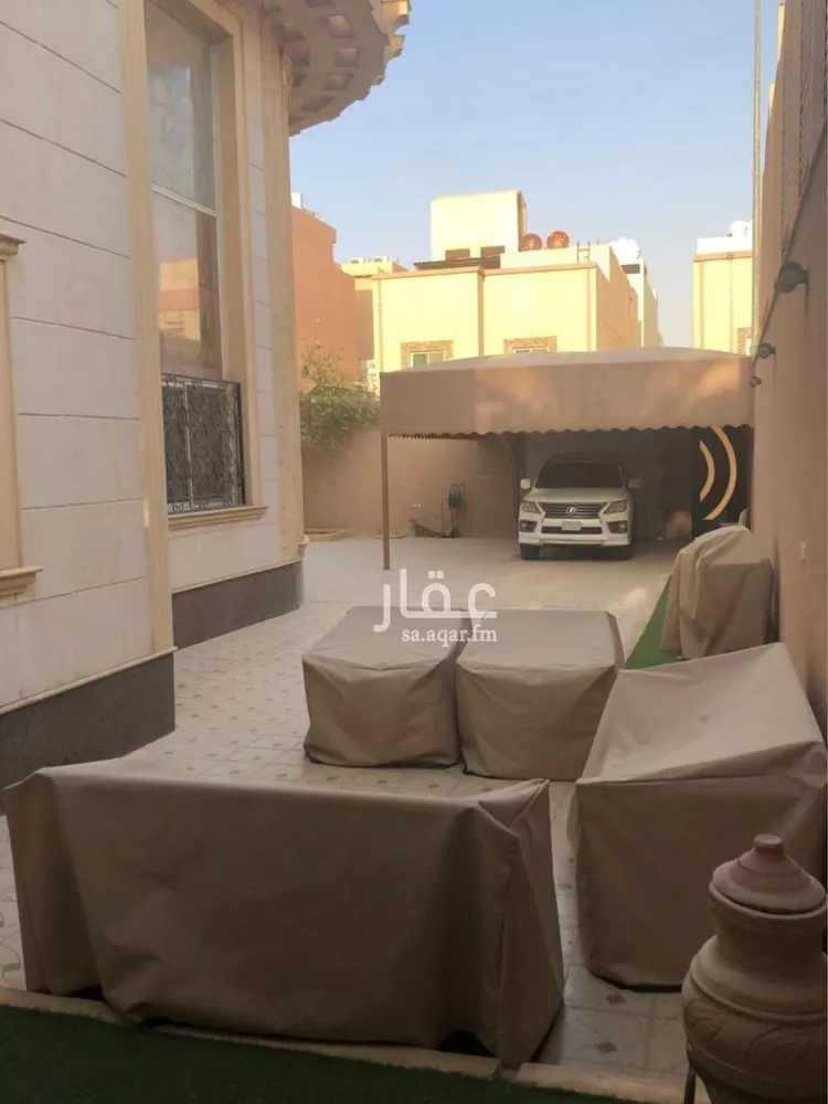Villa for Sale in Riyadh Al Yasmin صورة 3