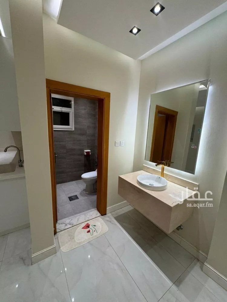 شقة للإيجار في شارع الغطغط, حي الربيع, مدينة الرياض, منطقة الرياض صورة 2