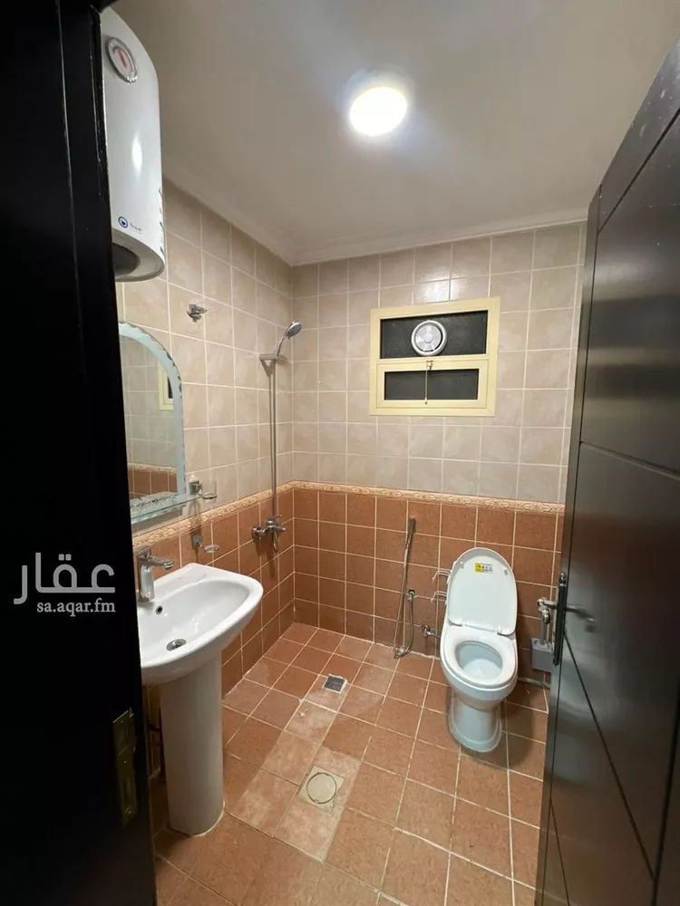 شقة للإيجار في شارع رقم 172, حي الياسمين, مدينة الرياض, منطقة الرياض صورة 2