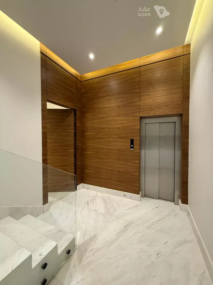 دور للإيجار في شارع عبدالله بن حمد بن عتيق, حي الياسمين, مدينة الرياض, منطقة الرياض 20