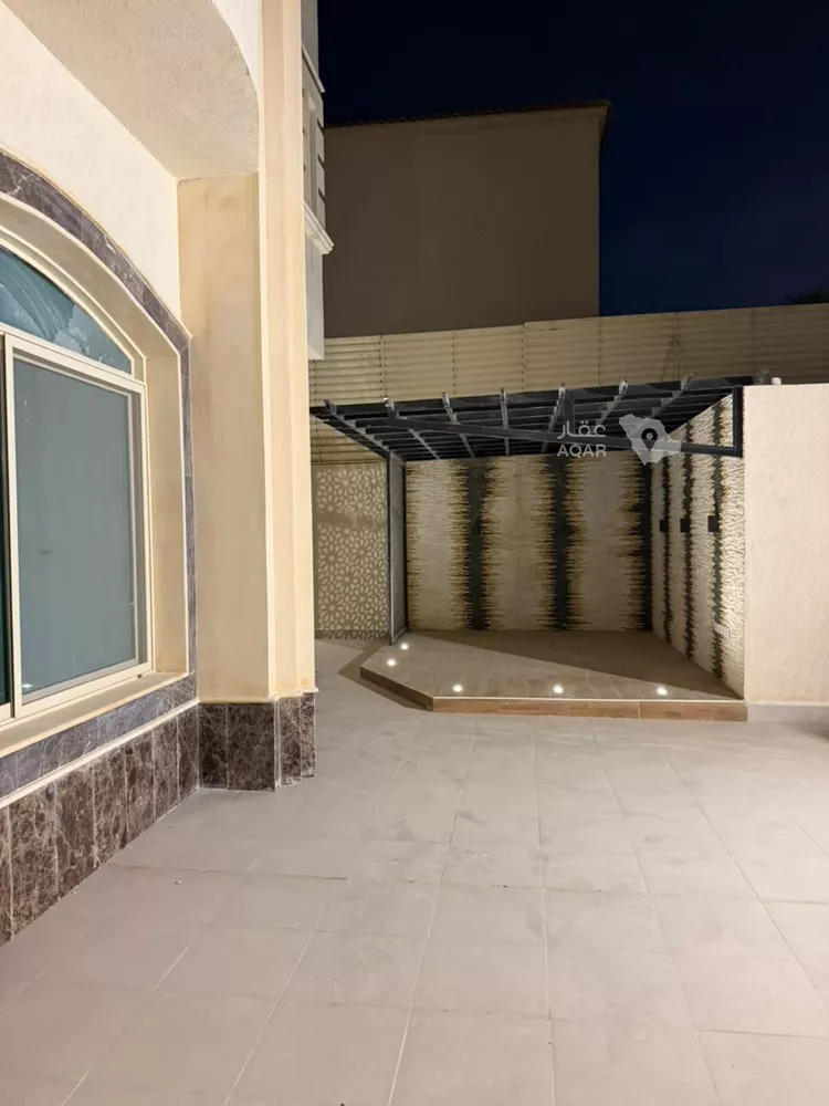 Villa for Rent in Riyadh Al Yasmin 16