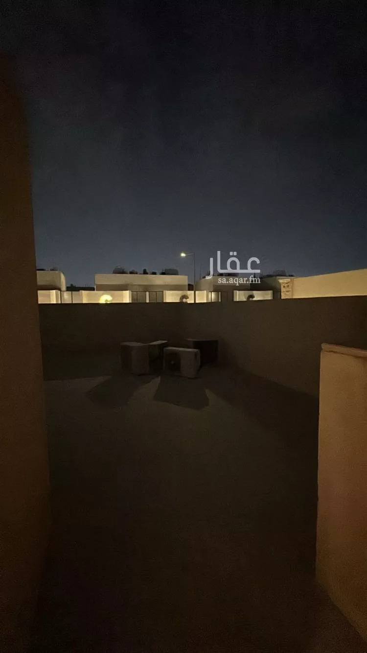 فيلا للإيجار في شارع أشيقر, حي الياسمين, مدينة الرياض, منطقة الرياض صورة 2