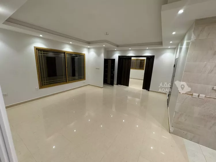 Floor for Rent in Riyadh Al Yasmin 8