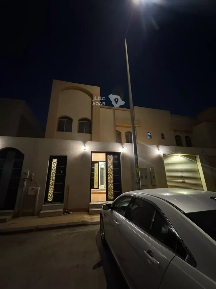 Floor for Rent in Riyadh Al Yasmin 14