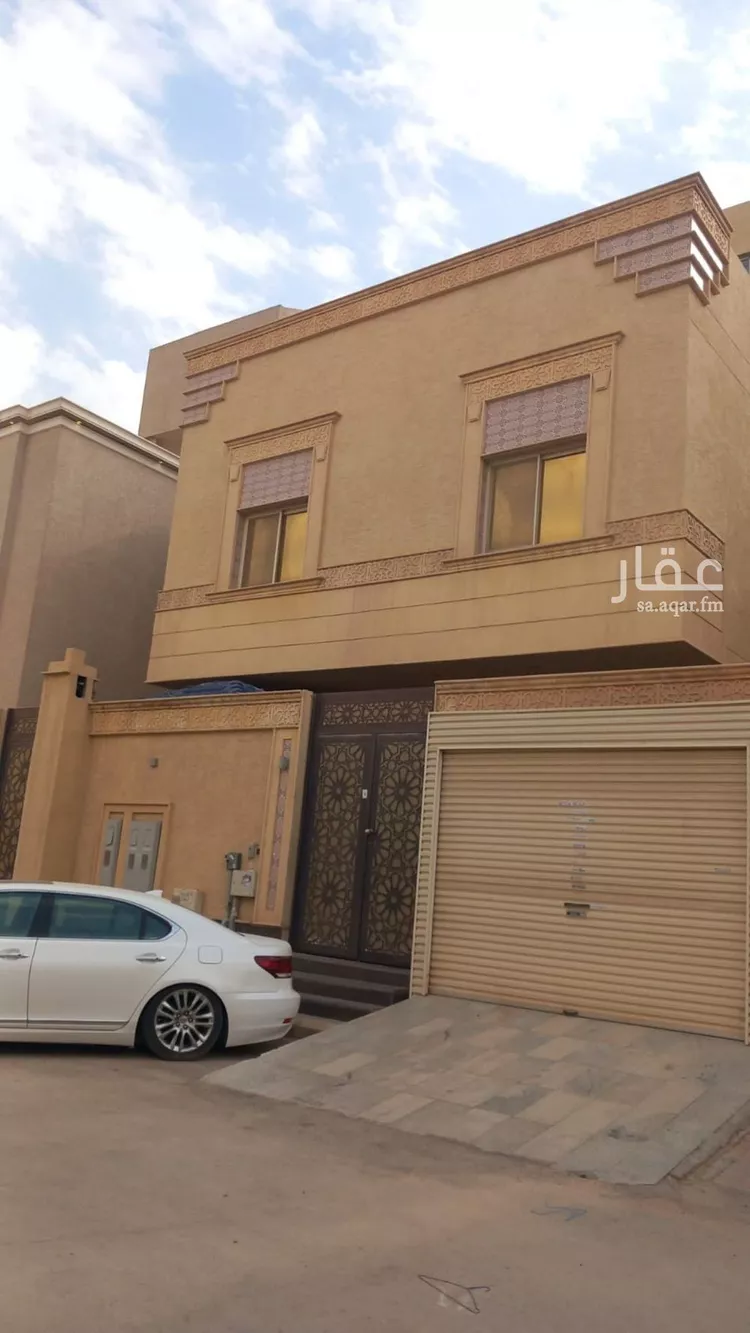 شقة للإيجار في شارع الكوفة, حي الياسمين, مدينة الرياض, منطقة الرياض صورة 2