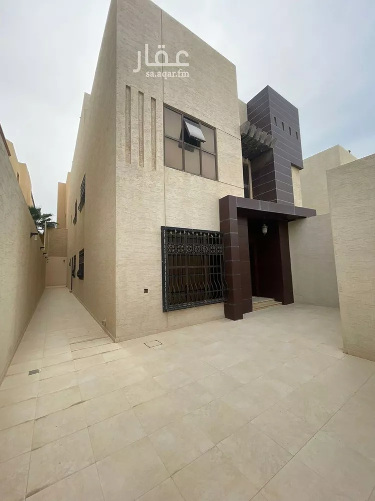 دور للإيجار في شارع رقم 253, حي الياسمين, مدينة الرياض, منطقة الرياض صورة 4