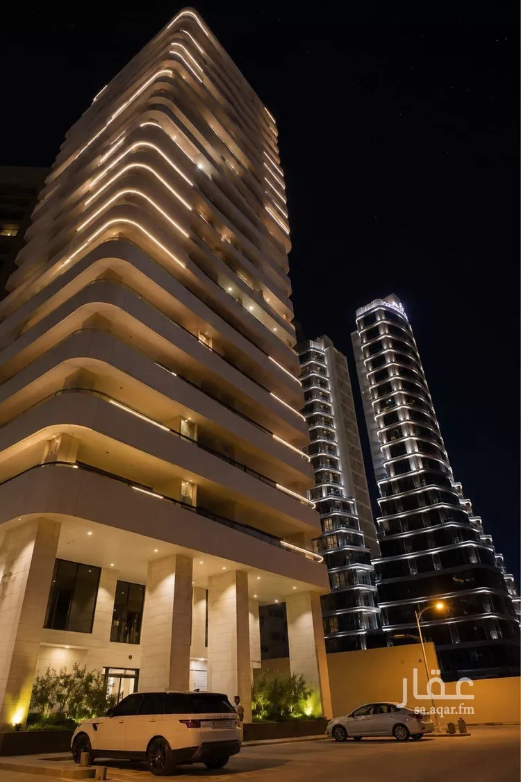 Apartment for Rent in Riyadh As Sahafah