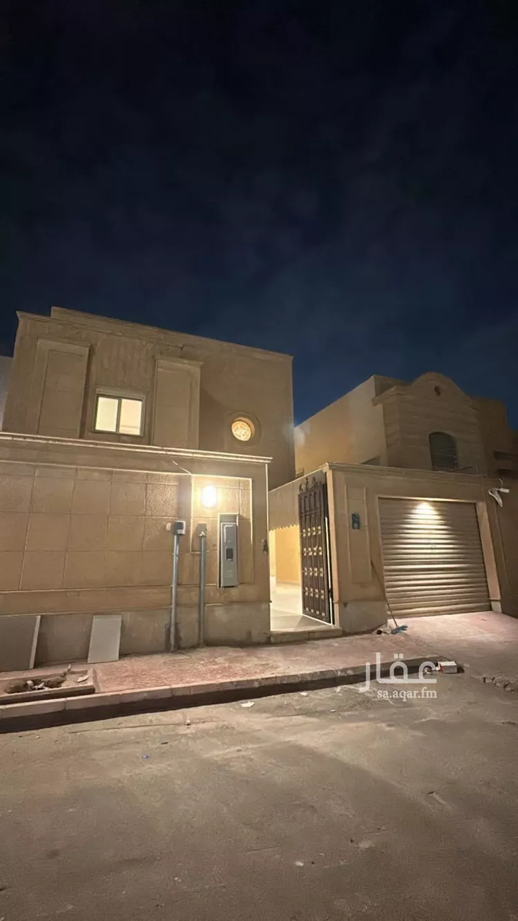 فيلا للإيجار في شارع أشيقر, حي الياسمين, مدينة الرياض, منطقة الرياض صورة 5