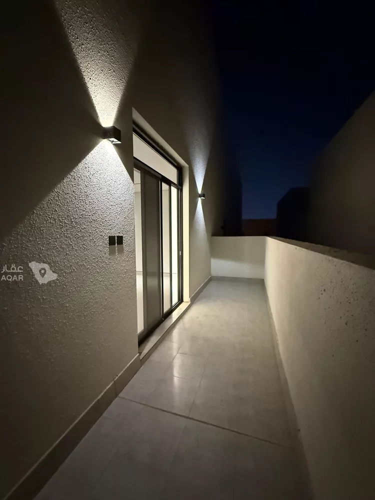 دور للإيجار في شارع عبدالله بن حمد بن عتيق, حي الياسمين, مدينة الرياض, منطقة الرياض 5