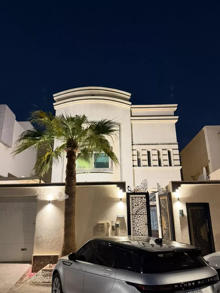 Villa for Rent in Riyadh Al Yasmin