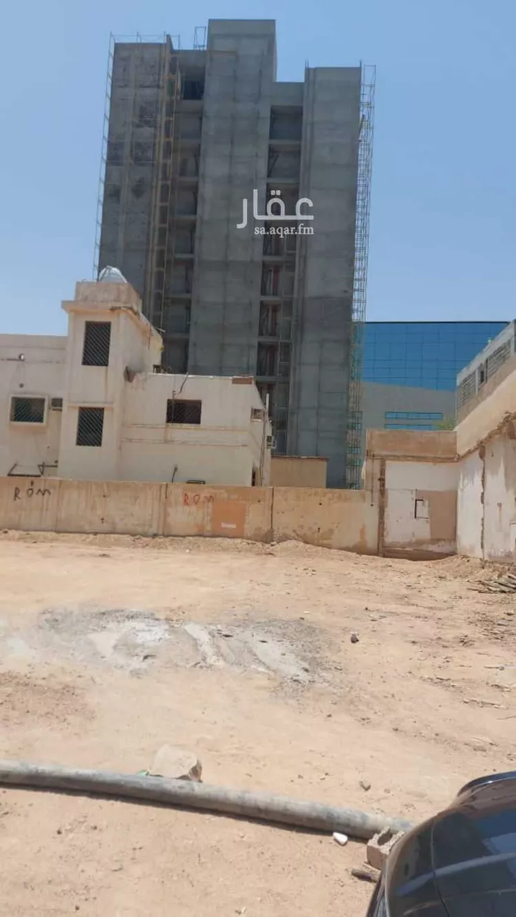 أرض للبيع في شارع زبيدة بنت جعفر, حي المربع, مدينة الرياض, منطقة الرياض صورة 4