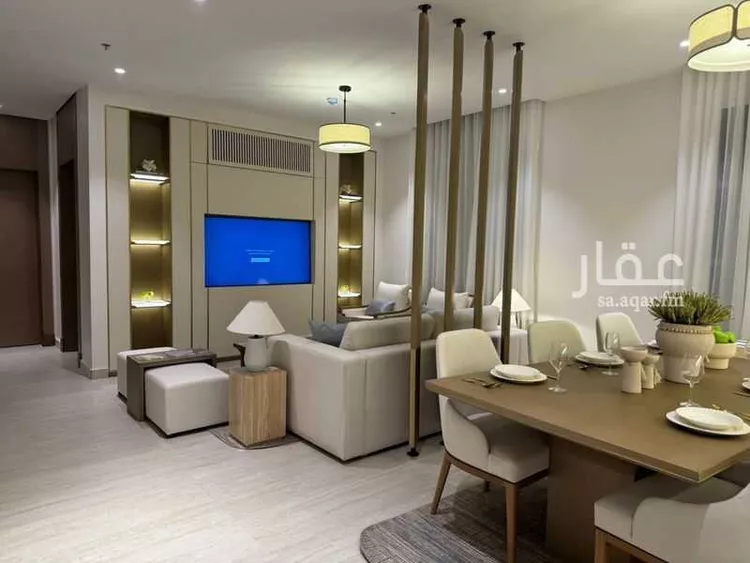 شقة للبيع في شارع 26301325, حي الملقا, مدينة الرياض, منطقة الرياض 12