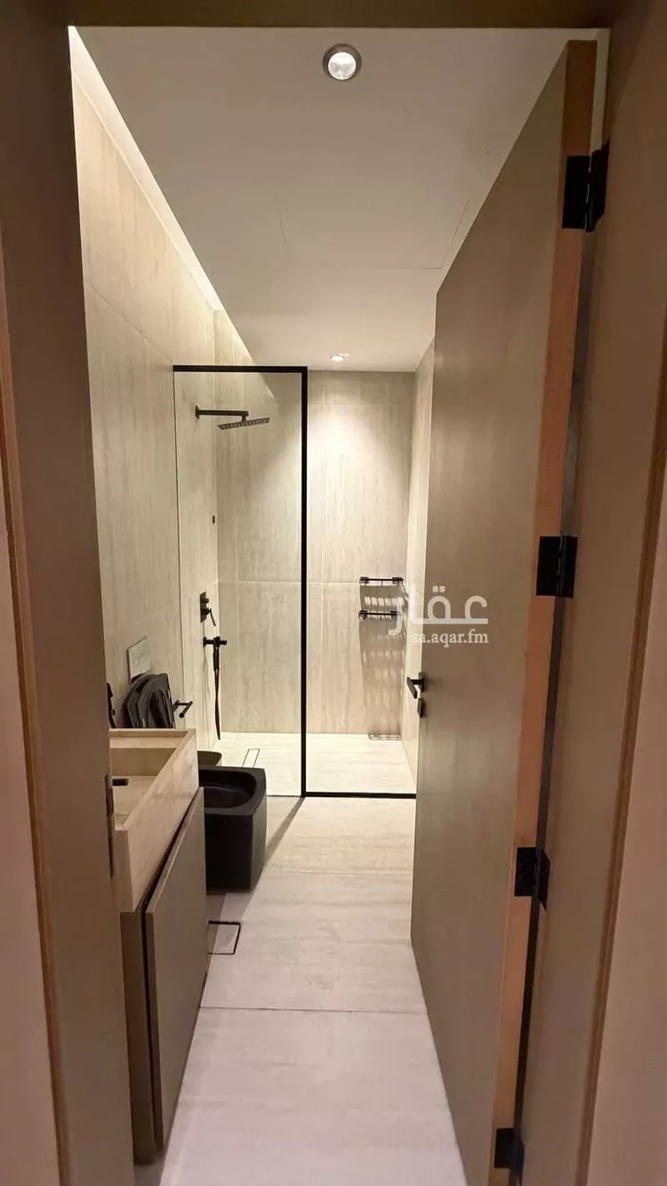 شقة للبيع في شارع 26301325, حي الملقا, مدينة الرياض, منطقة الرياض 9