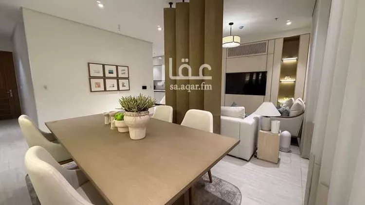 شقة للبيع في شارع 26301325, حي الملقا, مدينة الرياض, منطقة الرياض صورة 4