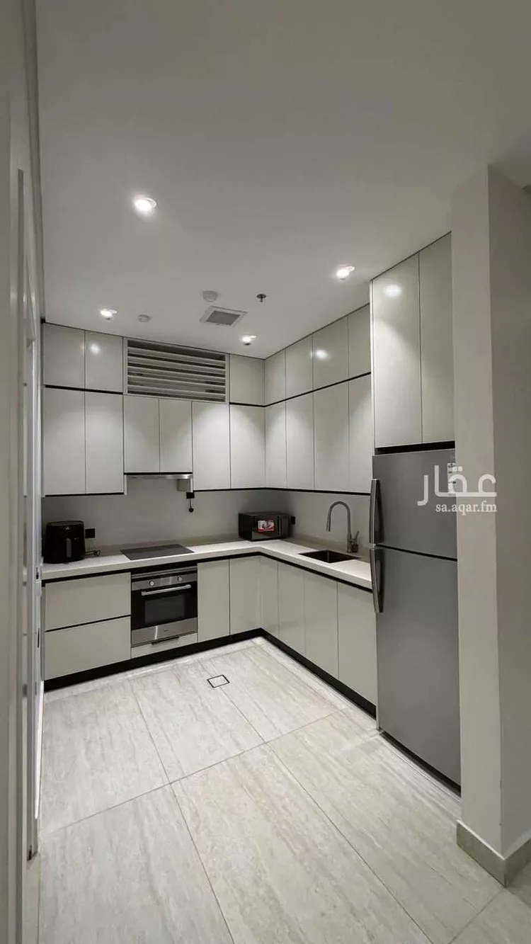 شقة للبيع في شارع 26301325, حي الملقا, مدينة الرياض, منطقة الرياض صورة 3