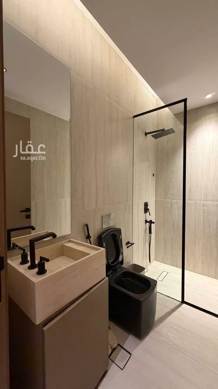 شقة للبيع في شارع 26301325, حي الملقا, مدينة الرياض, منطقة الرياض 11