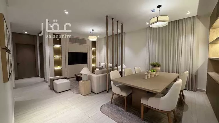 Apartment for Sale in Riyadh Al Malqa