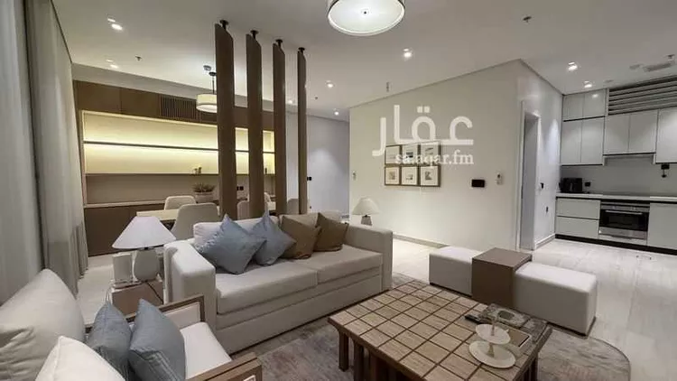 شقة للبيع في شارع 26301325, حي الملقا, مدينة الرياض, منطقة الرياض صورة 2