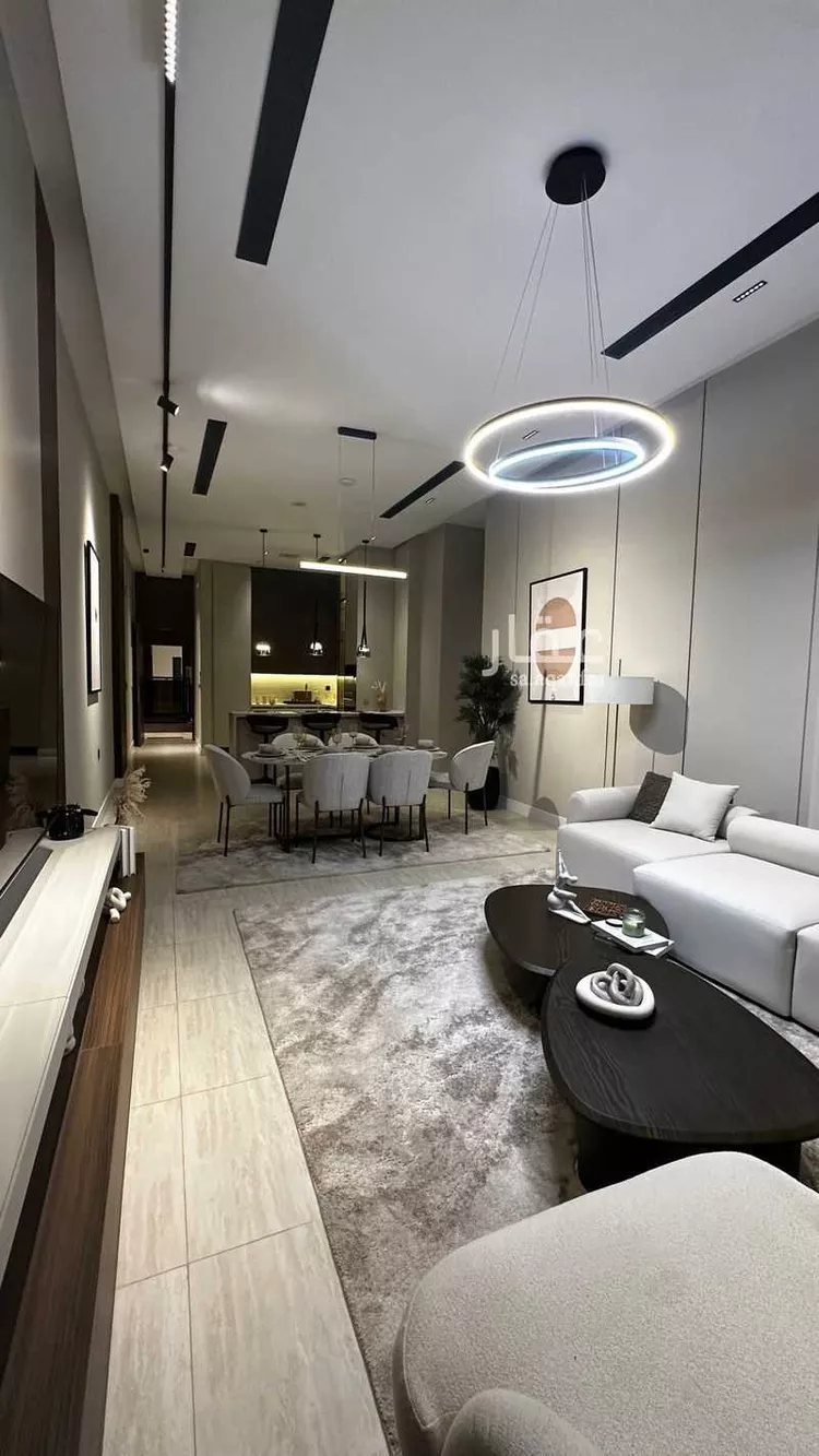 Apartment for Sale in Jeddah Al Nahdah